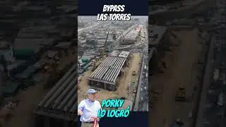Bypass LAS TORRES Tecnolog&iacute;a Italiana 🐷