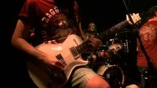 Funeral For A Friend Kris Roberts Slow-mo