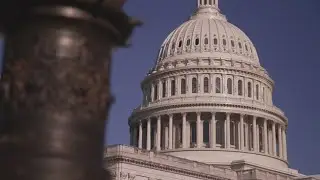 Government shutdown deadline approaching