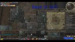 Road to Archon Suspector 45 lvl