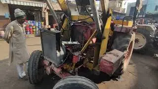  ट्रैक्टर का पूरा अनजानखोल दिया पूरी वीडियो देखे और चैनल को सब्सक्राइब करें वीडियो को लाइककरें कमेंट