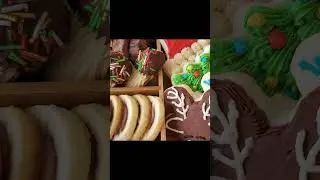 Gluten Free Sugar Cookies EIGHT ways!!!! Recipe link in description