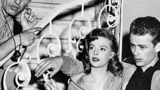 James dean tribute