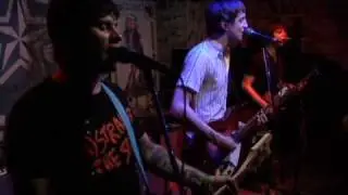 Gentleman Jesse and His Men: Live at the SXSW Sailor Jerry Party