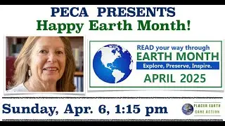 Happy Earth Month!