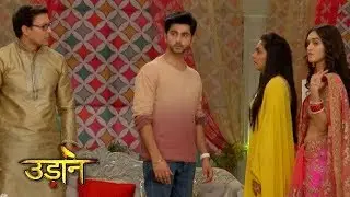Udaan Sapnon ki l 30 May 2018 l Upcoming Twist l Colors TV l Telly News