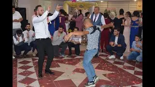 HASANIM OYUN HAVASI (YOK BÖYLE DAMAT) AKSARAY