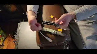 CIVIVI ELEMENTUM VS SPYDERCO NATIVE let the knives  speak for themselves.