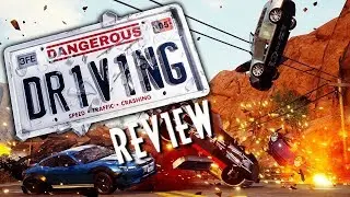 Dangerous Driving Review