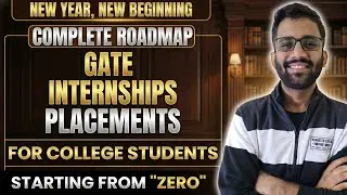 🔥[WITH TIMESTAMPS] Full ECE/EE Roadmap || GATE || Placements || PrepFusion || Himanshu Agarwal