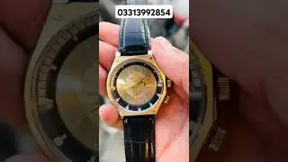 Quetta watches New Brand watch ⌚⌚