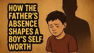 The Absent Father | The Silent wound 