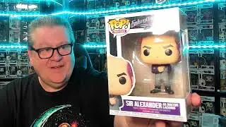 Paulie Pops| Funko Pops from Popcultcha in Australia Easter Weekend Sale Part 6!
