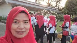 FORNAS VIII 2025-NTB||Kebugaran Lansia Pralansia Indonesia||KLPI-Sumbawa