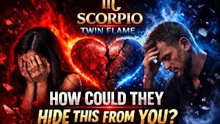 SCORPIO, THEY NEVER THOUGHT YOU WOULD FIND OUT ABOUT THIS! JANUARY 2026
