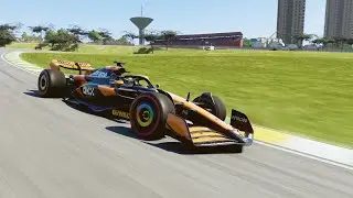 XPLAY HVRC-MASZOSZ ligafutam 7. fordul&oacute; Interlagos