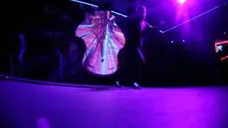 Ночь знакомств Hip-Hop R&B в Hollywood Club 4 декабря