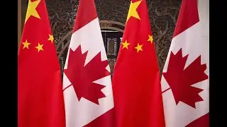 Chinese meddling in Canadian affairs flagged 37 years ago: report