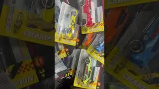 Our Goal with Inome Diecast Cars: Unboxing the Future of Collectibles #collectibles