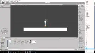 Unity C# - Player Input - Part 3 - Hold a Button to Charge an Attack