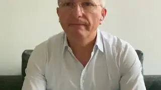 Stephan Muschick: &bdquo;Wir brauchen soziale Innovationen&ldquo;