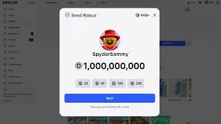 3 REAL Ways To Get FREE ROBUX.. (2026)