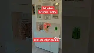 Amazon Kitchen Pantry #amazonfinds #amazonkitchenproducts #amazonmusthaves Amazon Review