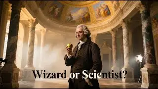 Isaac Newton: The Last Magician of Science