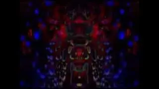 Leif Podhajsky - Live Visuals