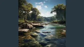Nature's Gentle Echo