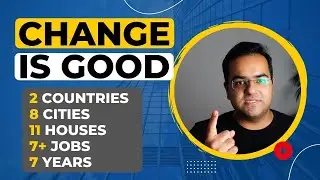 Change you Life | Change is the only Constant - Best Motivational Video Real Talk Heart to Heart
