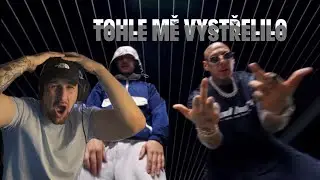Tohle je tot&aacute;ln&iacute; n&aacute;řez ! 🚀 / Reaguju na Michajlov - Lays ft. Separ