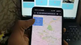 Road Rage Solution Built  By Harshith K