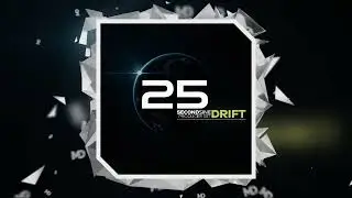 Second Sine - Drift 025