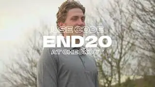 Extra 20% Off - Use Code &ldquo;END20&rdquo; At Checkout