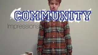 Community Impersontations