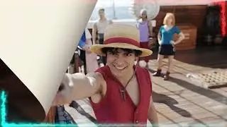 ONE PIECE: Season 2 |  Teaser Trailer Release Details  | Netflix