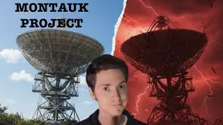 The Montauk Project | Stranger Things Connection 