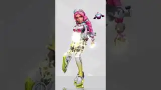 IRIS SKIN STYLES T3 ARENA
