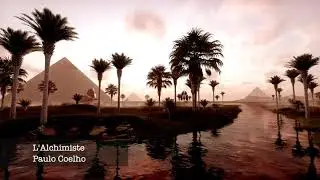 L'alchimiste - Paulo Coelho - Livre audio complet