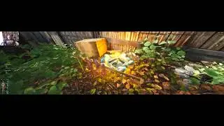 SCUM - Addressing Cooking after 0 7 update