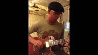 1976 Electra MPC effects demo