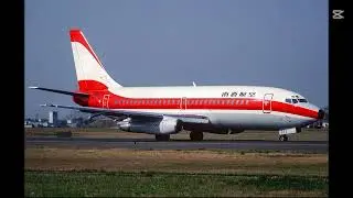 CVR-Japan transOcean Air Flight 4416 [CFIT due Pilot error] March 23 1994, 01:54
