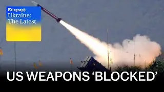 France pushes to block Ukraine from buying US weapons & Moscow’s ‘glee’ at Trump’s Greenland gambit