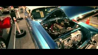 2014 CRC Speedshow Highlights