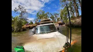 NOLANS BROOK STRIKES AGAIN | DAY THREE ON THE OLD TELEGRAPH TRACK 2019