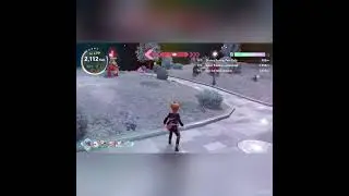 Pok&eacute;mon za catching shiny ✨ camerupt in dlc 