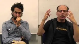 Transhuman Politics | Prof. Steve Fuller | Transhumanist Party Day 2015