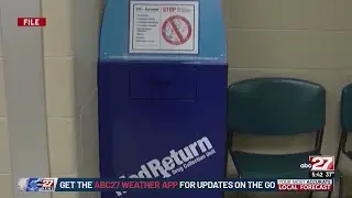 York County Solid Waste Authority destroys 3.5 tons of medication in 2023