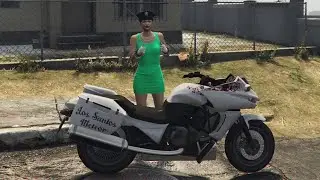 GTA V Paper Route ❗NEW❗